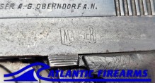 Mauser 1910 .25ACP C&R Eligible