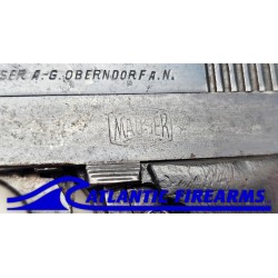 Mauser 1910 .25ACP C&R Eligible