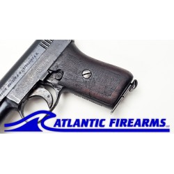 Mauser 1910 .25ACP C&R Eligible