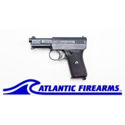 Mauser 1910 .25ACP C&R Eligible