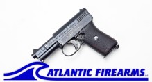Mauser 1910 .25ACP C&R Eligible