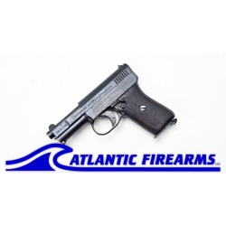 Mauser 1910 .25ACP C&R Eligible