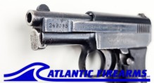Mauser 1910 .25ACP C&R Eligible