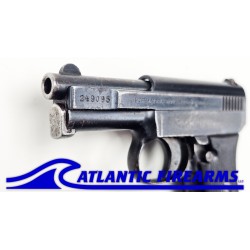 Mauser 1910 .25ACP C&R Eligible