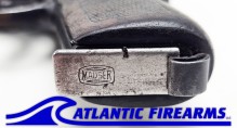 Mauser 1910 .25ACP C&R Eligible