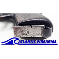 Mauser 1910 .25ACP C&R Eligible