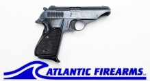 Bernardelli Model 60 .380acp C&R Eligible