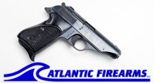 Bernardelli Model 60 .380acp C&R Eligible