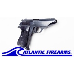 Bernardelli Model 60 .380acp C&R Eligible