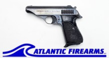 Bernardelli Model 60 .380acp C&R Eligible