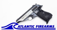 Bernardelli Model 60 .380acp C&R Eligible