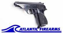 Bernardelli Model 60 .380acp C&R Eligible