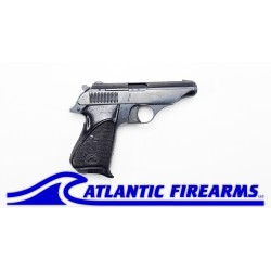 Bernardelli Model 60 .380acp W/Patina Finish C&R Eligible