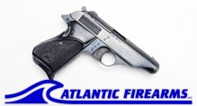 Bernardelli Model 60 .380acp W/Patina Finish C&R Eligible
