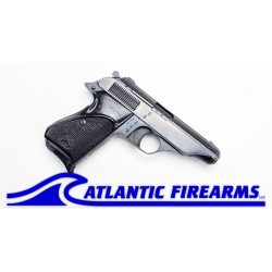 Bernardelli Model 60 .380acp W/Patina Finish C&R Eligible