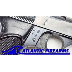 Bernardelli Model 60 .380acp W/Patina Finish C&R Eligible