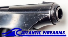 Bernardelli Model 60 .380acp W/Patina Finish C&R Eligible