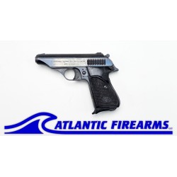 Bernardelli Model 60 .380acp W/Patina Finish C&R Eligible
