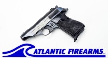 Bernardelli Model 60 .380acp W/Patina Finish C&R Eligible