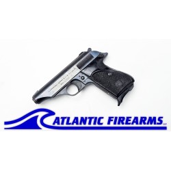 Bernardelli Model 60 .380acp W/Patina Finish C&R Eligible
