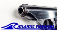 Bernardelli Model 60 .380acp W/Patina Finish C&R Eligible