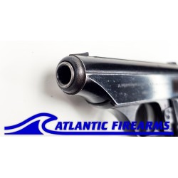 Bernardelli Model 60 .380acp W/Patina Finish C&R Eligible