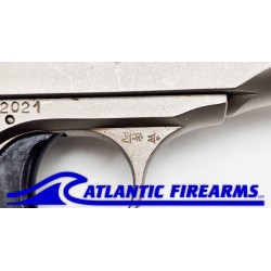 FN 1910/22 Park Finish W/Wood Grip-C&R