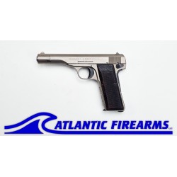 FN 1910/22 Park Finish W/Wood Grip-C&R