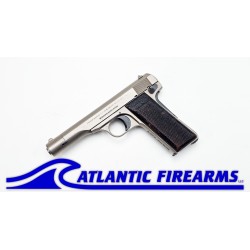 FN 1910/22 Park Finish W/Wood Grip-C&R