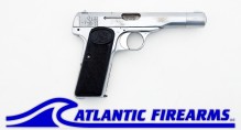 FN 1910/22 .32ACP Chrome-C&R Eligible