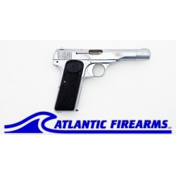FN 1910/22 .32ACP Chrome-C&R Eligible