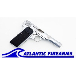 FN 1910/22 .32ACP Chrome-C&R Eligible