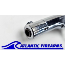FN 1910/22 .32ACP Chrome-C&R Eligible