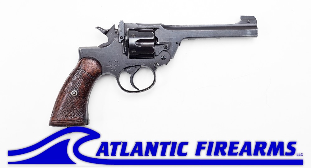 Enfield No2 MK1 .38 C&R-PH - AtlanticFirearms.com