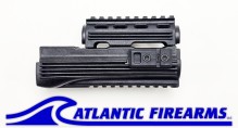 AK 47/74 Handguard Set-LHV47-TDI Arms