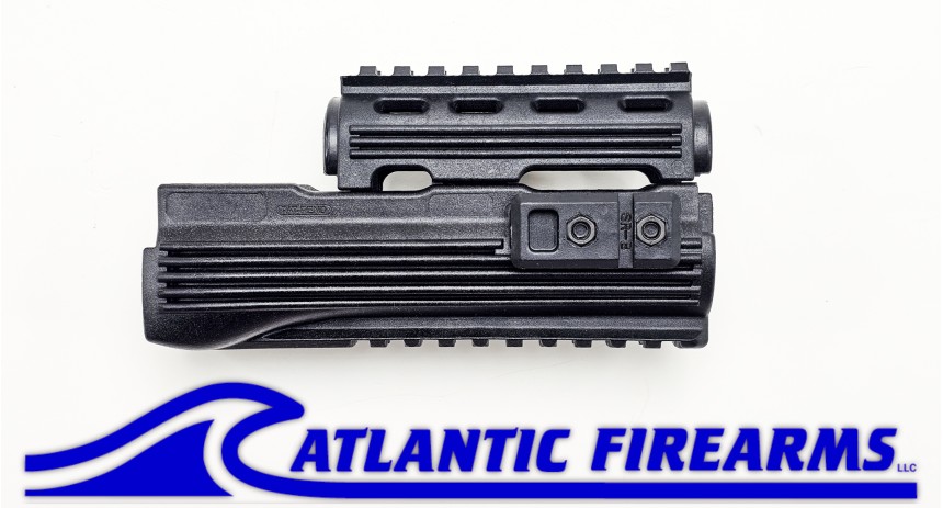 AK 47/74 Handguard Set-LHV47-TDI Arms