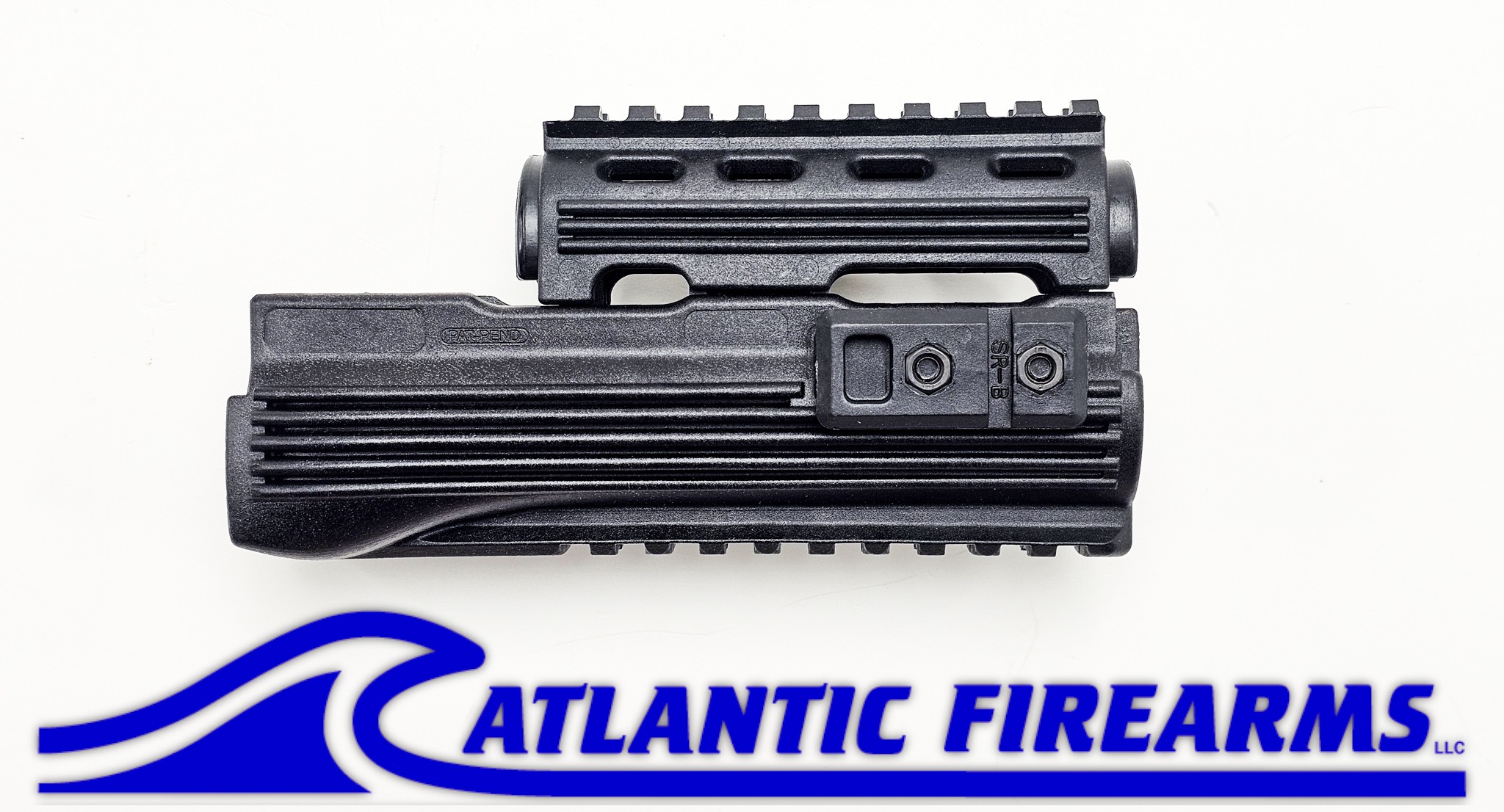 AK 47/74 Handguard Set-LHV47-TDI Arms