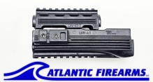 AK 47/74 Handguard Set-LHV47-TDI Arms