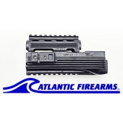 AK 47/74 Handguard Set-LHV47-TDI Arms