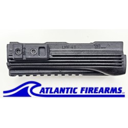 AK 47/74 Handguard Set-LHV47-TDI Arms
