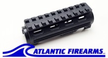 AK 47/74 Handguard Set-LHV47-TDI Arms