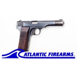 FN 1910/22 .32ACP W/ Wood Grip C&R Eligible