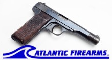 FN 1910/22 .32ACP W/ Wood Grip C&R Eligible
