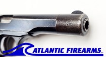 FN 1910/22 .32ACP W/ Wood Grip C&R Eligible