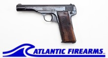 FN 1910/22 .32ACP W/ Wood Grip C&R Eligible