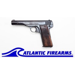 FN 1910/22 .32ACP W/ Wood Grip C&R Eligible
