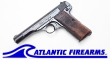 FN 1910/22 .32ACP W/ Wood Grip C&R Eligible