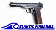 FN 1910/22 .32ACP W/ Wood Grip C&R Eligible