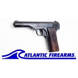 FN 1910/22 .32ACP W/ Wood Grip C&R Eligible