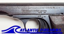 FN 1910/22 .32ACP W/ Wood Grip C&R Eligible